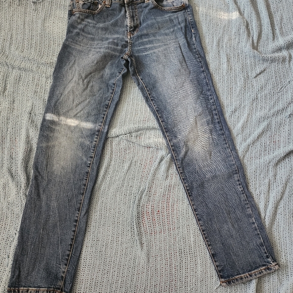 Wearhouse One Men's Jean's 32W x 30L Like new - Picture 4 of 7
